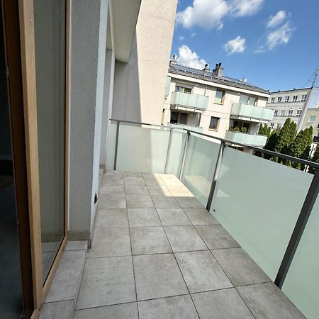 Aleksandra 2 - Concrete Kielce Buitenkant foto